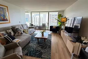 1860 Ala Moana Blvd, Honolulu, HI 96815 - Photo 12