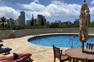 1860 Ala Moana Blvd, Honolulu, HI 96815 - Photo 20