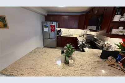 1860 Ala Moana Boulevard #1509, Honolulu, HI 96815 - Photo 16