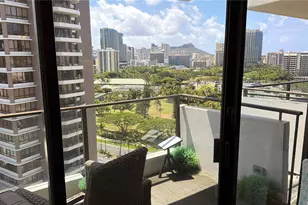 1860 Ala Moana Blvd, Honolulu, HI 96815 - Photo 6