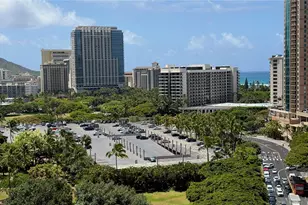 1860 Ala Moana Blvd, Honolulu, HI 96815 - Photo 24
