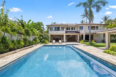 950 Kealaolu Avenue, Honolulu, HI 96816 - Photo 1