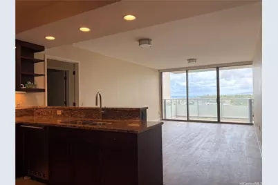 1551 Ala Wai Boulevard #703, Honolulu, HI 96815 - Photo 2