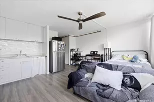 1650 Kanunu St, Honolulu, HI 96814 - Photo 6