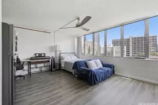1650 Kanunu St, Honolulu, HI 96814 - Photo 4