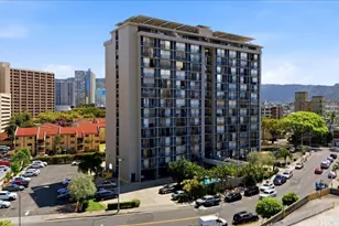 1650 Kanunu St, Honolulu, HI 96814 - Photo 18