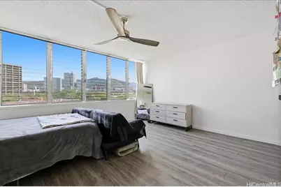 1650 Kanunu Street #714, Honolulu, HI 96814 - Photo 2