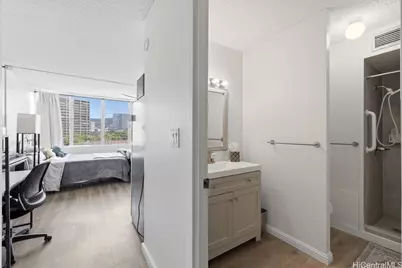 1650 Kanunu Street #714, Honolulu, HI 96814 - Photo 10