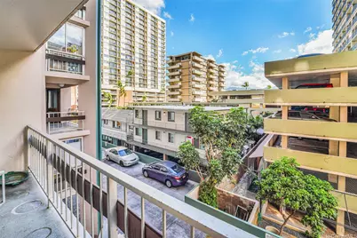 431 Nahua Street #309, Honolulu, HI 96815 - Photo 16