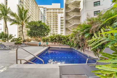 431 Nahua Street #309, Honolulu, HI 96815 - Photo 18