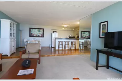 2240 Kuhio Avenue #3205, Honolulu, HI 96815 - Photo 4