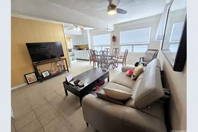 1842 Mahana Street, Honolulu, HI 96816 - Photo 4