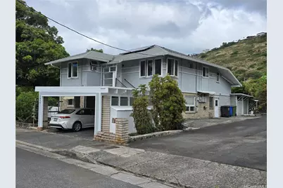1842 Mahana Street, Honolulu, HI 96816 - Photo 2