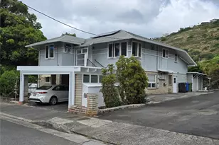 1842 Mahana St, Honolulu, HI 96816 - Photo 2