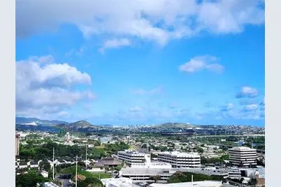 98-99 Uao Place #1901, Aiea, HI 96701 - Photo 1