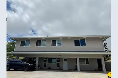 99-438 Ulune Street, Aiea, HI 96701 - Photo 1
