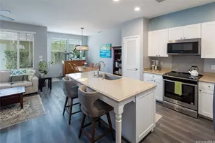 91-2220 Kaiwawalo St, Ewa Beach, HI 96706 - Photo 2