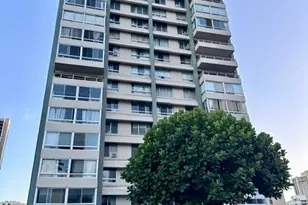 2533 Ala Wai Blvd, Honolulu, HI 96815 - Photo 1