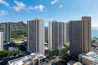 201 Ohua Avenue #1108-2, Honolulu, HI 96815 - Photo 16
