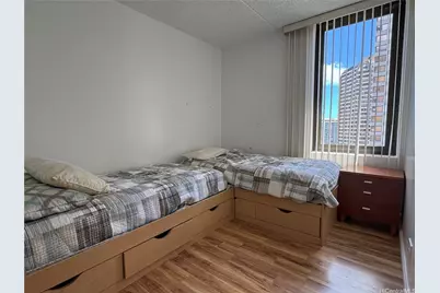 411 Hobron Lane #2614, Honolulu, HI 96815 - Photo 6