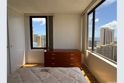411 Hobron Lane #2614, Honolulu, HI 96815 - Photo 4