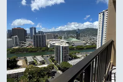 411 Hobron Lane #2614, Honolulu, HI 96815 - Photo 8