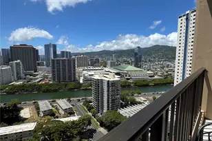 411 Hobron Ln, Honolulu, HI 96815 - Photo 8