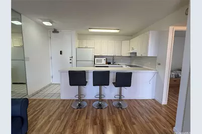 411 Hobron Lane #2614, Honolulu, HI 96815 - Photo 2