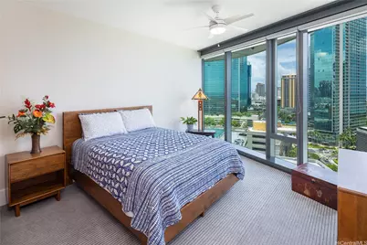 1108 Auahi Street #1502, Honolulu, HI 96814 - Photo 8