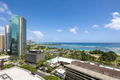 1108 Auahi Street #1502, Honolulu, HI 96814 - Photo 16