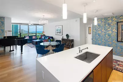 1108 Auahi Street #1502, Honolulu, HI 96814 - Photo 6