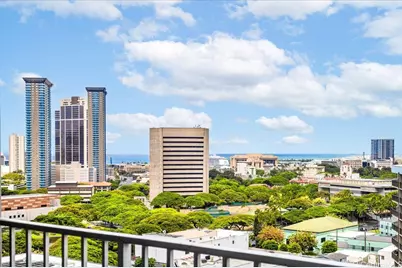 757 Kinalau Place #1502, Honolulu, HI 96813 - Photo 14