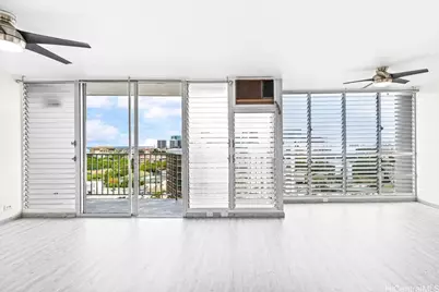 757 Kinalau Place #1502, Honolulu, HI 96813 - Photo 4