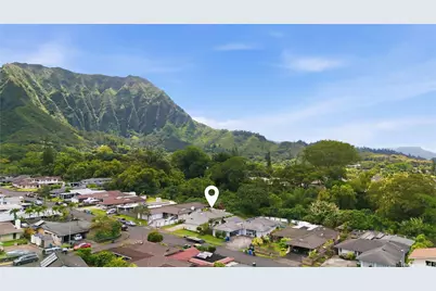 46-349 Kumoo Loop, Kaneohe, HI 96744 - Photo 2