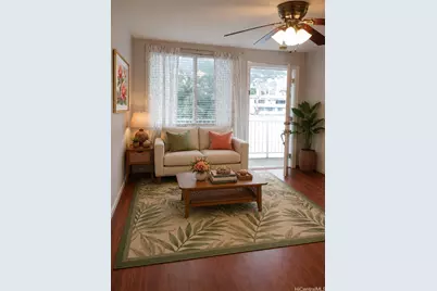 1504 Liholiho Street #401, Honolulu, HI 96822 - Photo 1