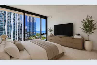 333 Ward Avenue #1410, Honolulu, HI 96814 - Photo 1