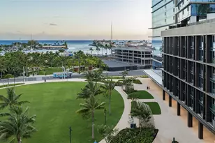 333 Ward Ave, Honolulu, HI 96814 - Photo 20