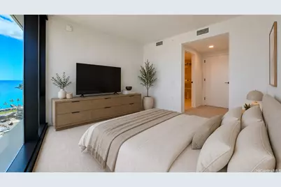 333 Ward Avenue #1410, Honolulu, HI 96814 - Photo 6