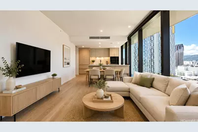333 Ward Avenue #1410, Honolulu, HI 96814 - Photo 4