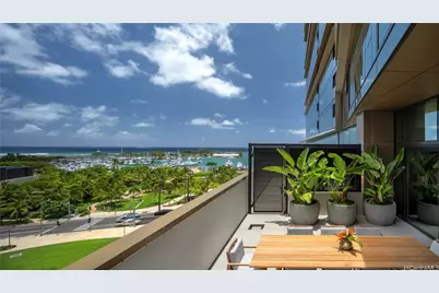 333 Ward Avenue #1410, Honolulu, HI 96814 - Photo 24