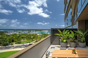 333 Ward Ave, Honolulu, HI 96814 - Photo 24