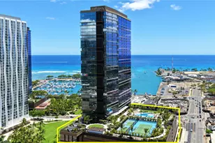 333 Ward Ave, Honolulu, HI 96814 - Photo 14