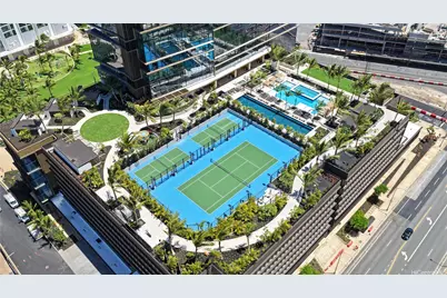 333 Ward Avenue #424, Honolulu, HI 96814 - Photo 16