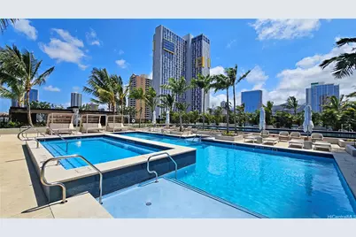 333 Ward Avenue #424, Honolulu, HI 96814 - Photo 18