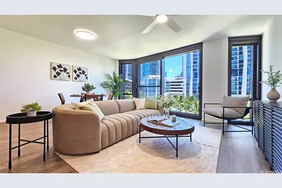 333 Ward Avenue #424, Honolulu, HI 96814 - Photo 2