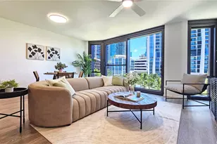 333 Ward Ave, Honolulu, HI 96814 - Photo 2