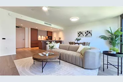333 Ward Avenue #424, Honolulu, HI 96814 - Photo 4