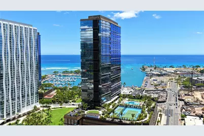 333 Ward Avenue #424, Honolulu, HI 96814 - Photo 14