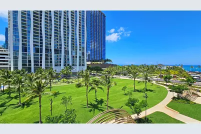 333 Ward Avenue #424, Honolulu, HI 96814 - Photo 1