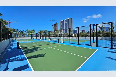 333 Ward Avenue #424, Honolulu, HI 96814 - Photo 20